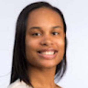 Meet your Posher, Jonae